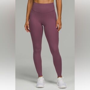 Lululemon Base Pace 28” Pants SZ 6